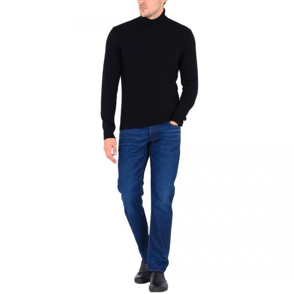 Джинсы G-Star Raw 3301 Slim.