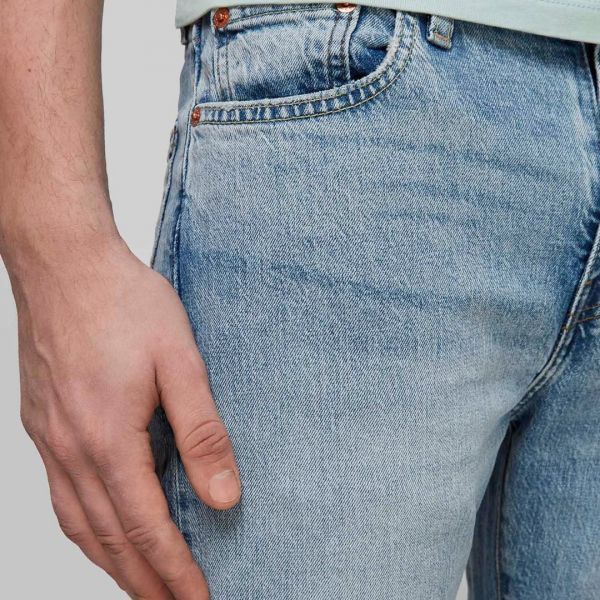 Джинсы Levis 502 Taper 295071058.