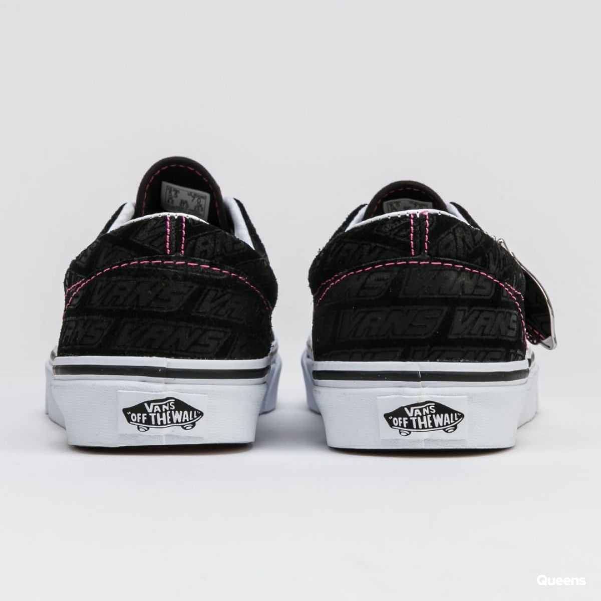 Кеди Vans Vans Era VN0A4U39X001