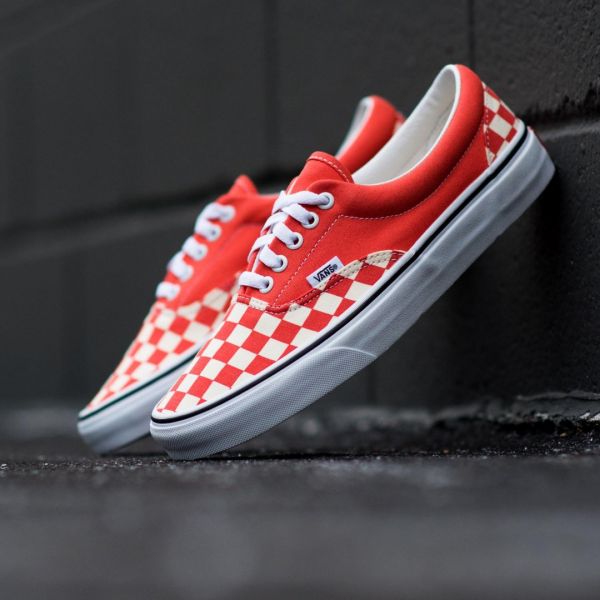 Кеди Vans Vans Era VN0A38FRV0T1.