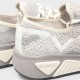 Кросівки Diesel S-KBY Muiticolor Ash