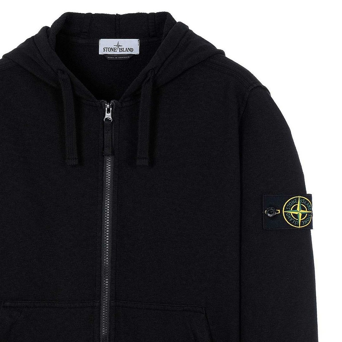 Толстовка Stone Island 721564860.V0020