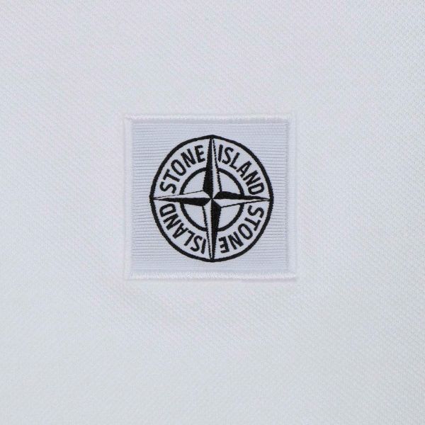 Поло Stone Island 701520912.V0001.