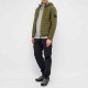 Пуховик Stone Island 721541225.V0058