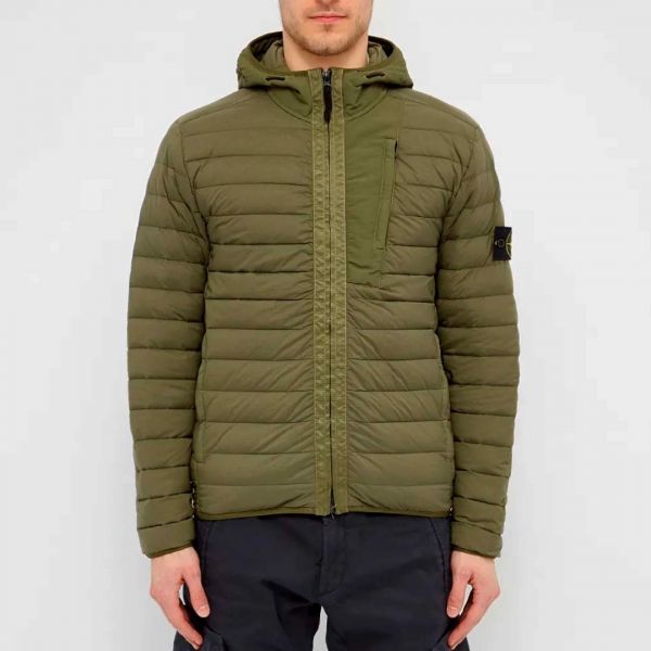 Пуховик Stone Island 721541225.V0058.