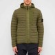 Пуховик Stone Island 721541225.V0058