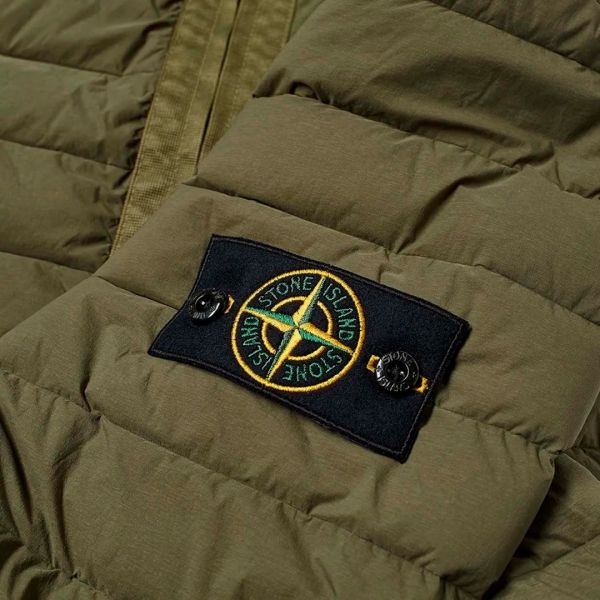 Пуховик Stone Island 721541225.V0058.