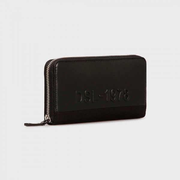 Кошелек Diesel 24 Zip.