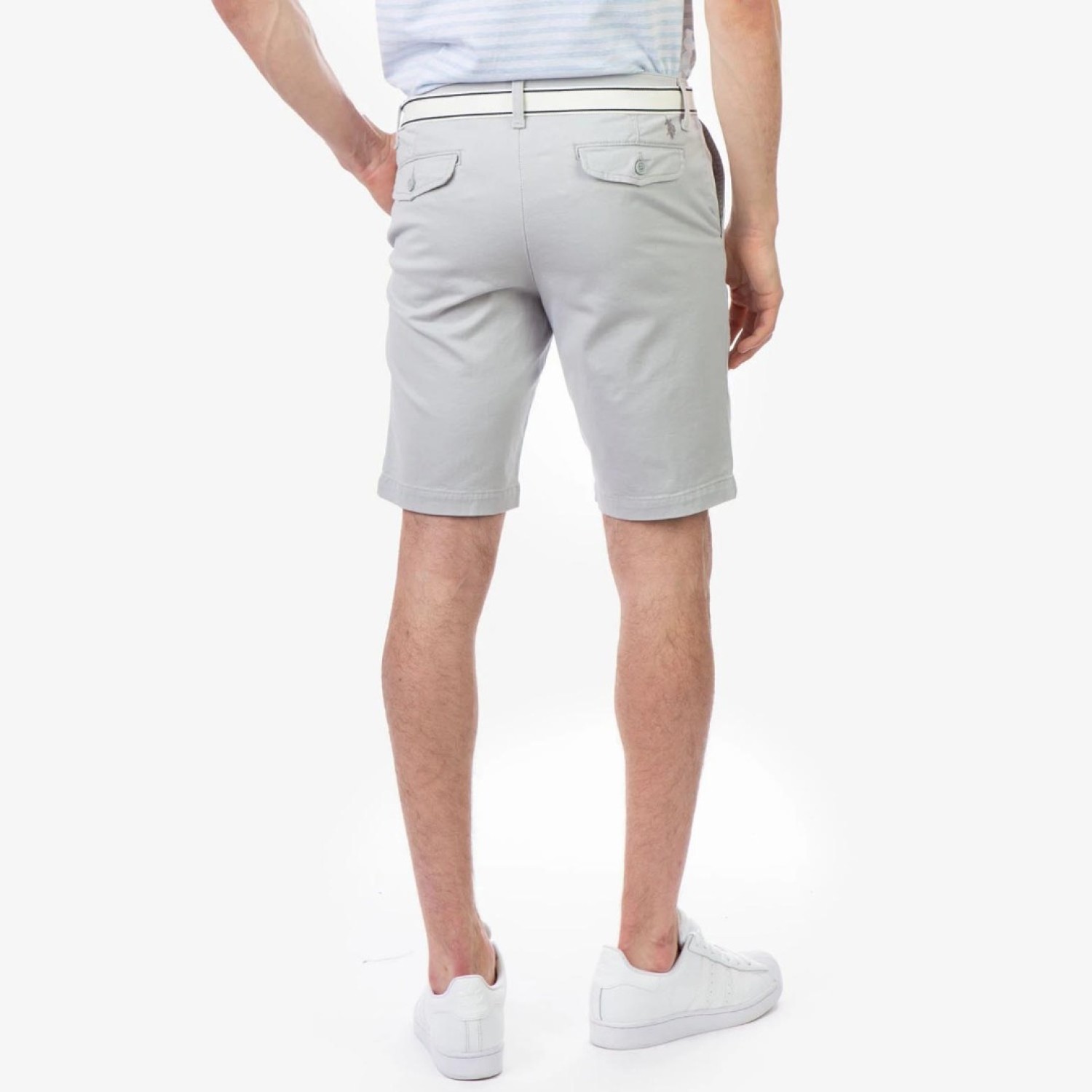 Шорти US POLO ASSN. 1110554MSFC GRPO
