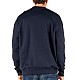 Світшот Diesel S-Crew-Division Sweat-shirt blue