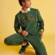 Толстовка New Balance MT03594