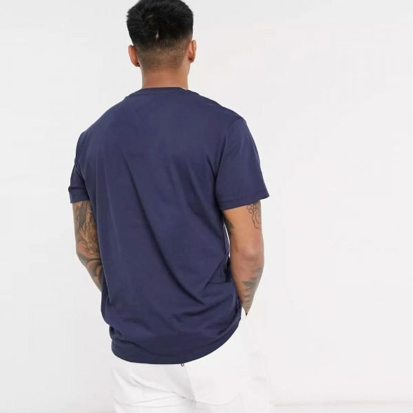 Футболка Tommy Hilfiger DM08353 400.