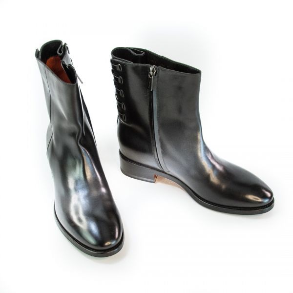 Черевики Santoni WCEH54916BJ2CBDNN01.