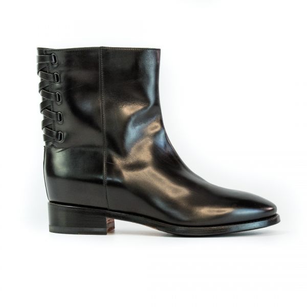 Черевики Santoni WCEH54916BJ2CBDNN01.