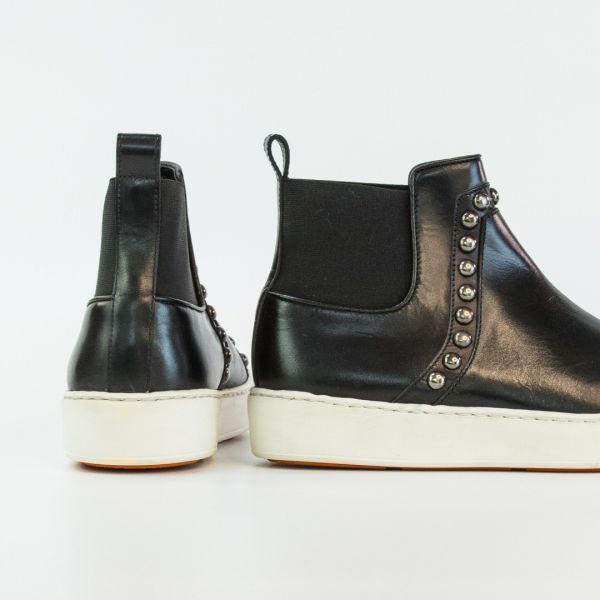 Ботинки Santoni WBCE60253BA6RSSDN01.