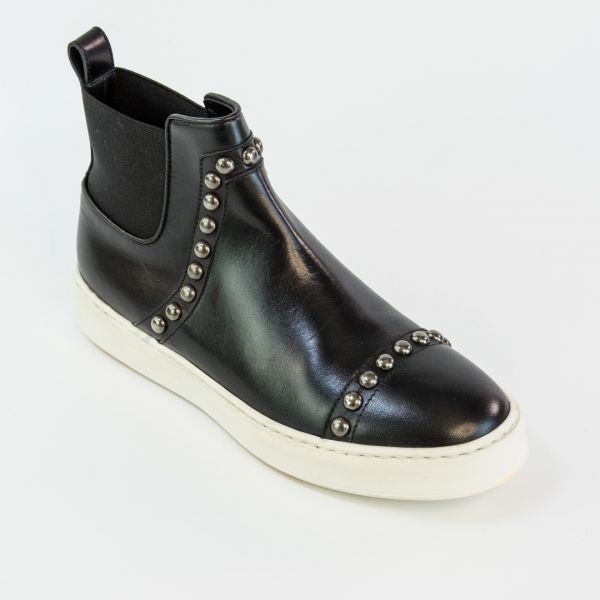 Ботинки Santoni WBCE60253BA6RSSDN01.