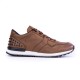Кросівки Tod's All Dots Spoiler Matt XH D9C Cacao