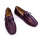 Мокасини Tod's Laccetto My Colors New Gommini 122 D90 Lampone SC