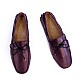 Мокасини Tod's Laccetto My Colors New Gommini 122 D90 Lampone SC