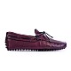 Мокасини Tod's Laccetto My Colors New Gommini 122 D90 Lampone SC