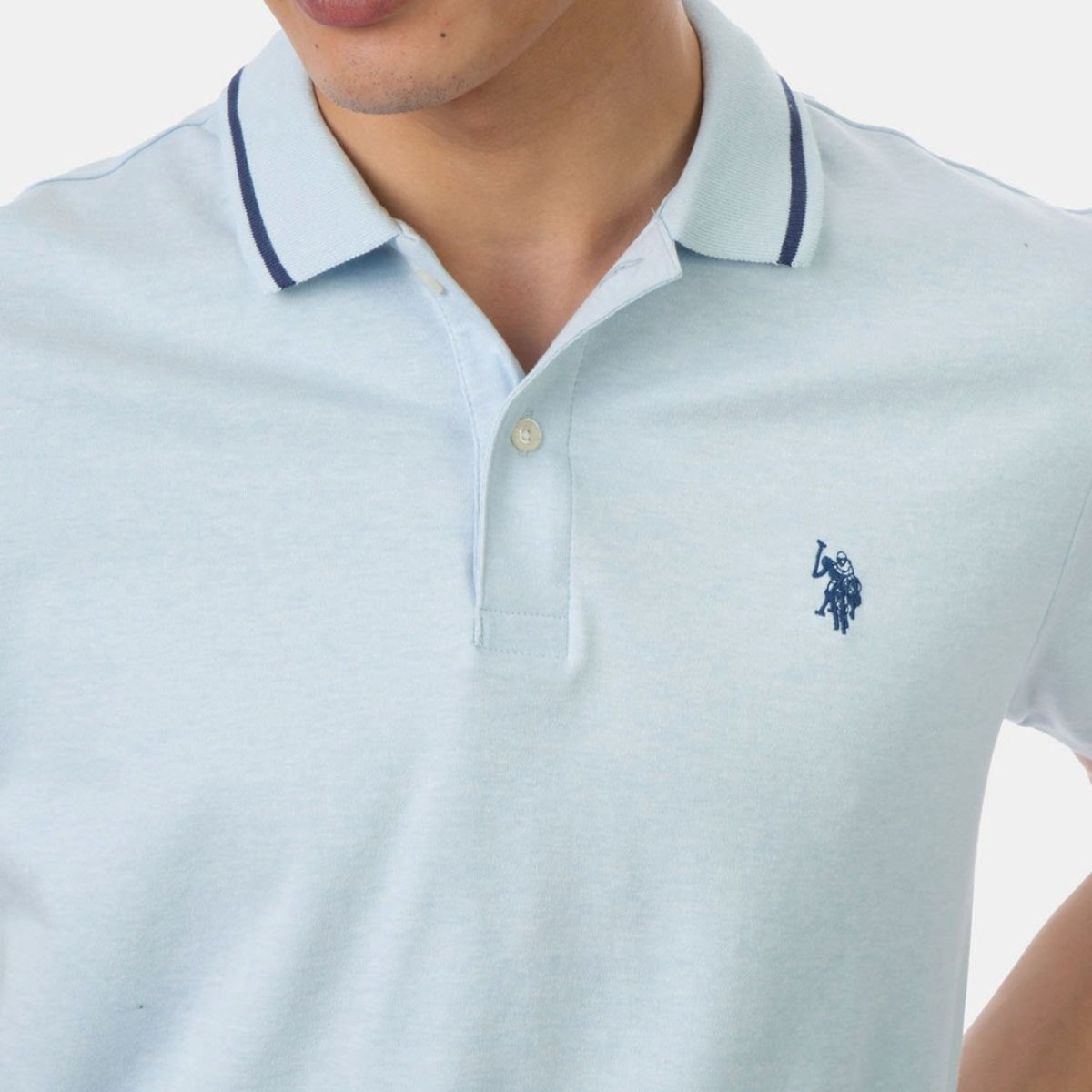 Поло US POLO ASSN. 11803198 TBLH