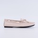 Мокасини Tod's Gomma LU Laccetto Occhielli 6VA Rossa CH