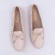 Мокасини Tod's Gomma LU Laccetto Occhielli 6VA Rossa CH