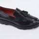 Лофери Santoni WUUD54528SMOCLESU65