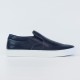 Сліпони Lacoste Alliot Slip-On 116 1 Cam NVY Leather