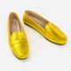 Мокасини Tod's Gomma LU Mocassino Hes Banana