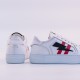 Кеди BARRETT Modernist Basket Low