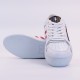 Кеди BARRETT Modernist Basket Low
