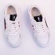 Кеди BARRETT Modernist Basket Low