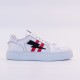 Кеди BARRETT Modernist Basket Low