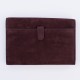 Портмоне Santoni UFPPA1410FO-RNBKB40