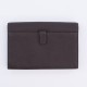 Портмоне Santoni UFPPA1410FO-SULLT50