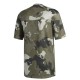 Футболка Adidas GC8265 Con Camo Tee