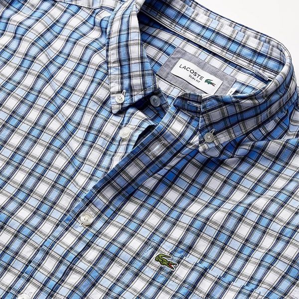 Рубашка Lacoste CH0190 51 9AE.