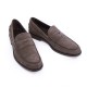 Лофери Tod's Mocassino Cuoio Formale RO VEK Palissandro