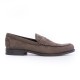 Лофери Tod's Mocassino Cuoio Formale RO VEK Palissandro