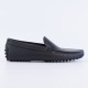 Мокасини Tod's Pant. F. Gommini Nuovo STT Nero