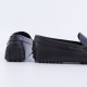 Мокасини Tod's Pant. F. Gommini Nuovo STT Nero