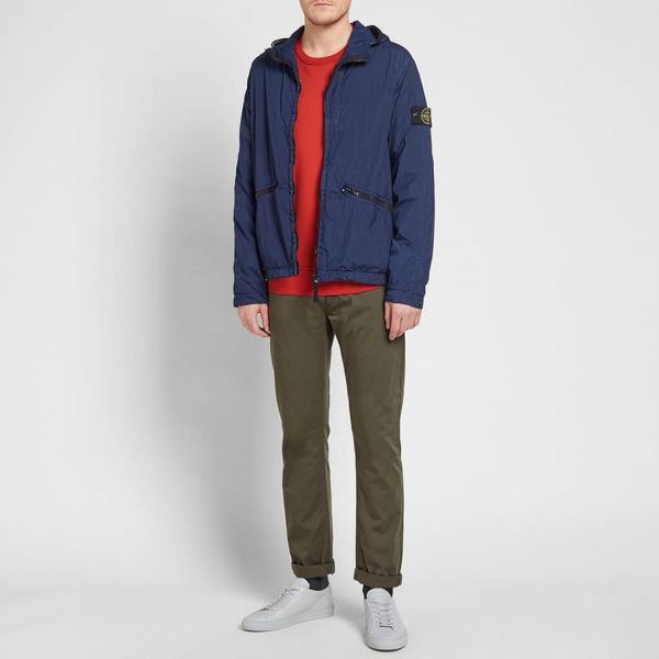 Вітровка Stone Island 701541030.V0028.