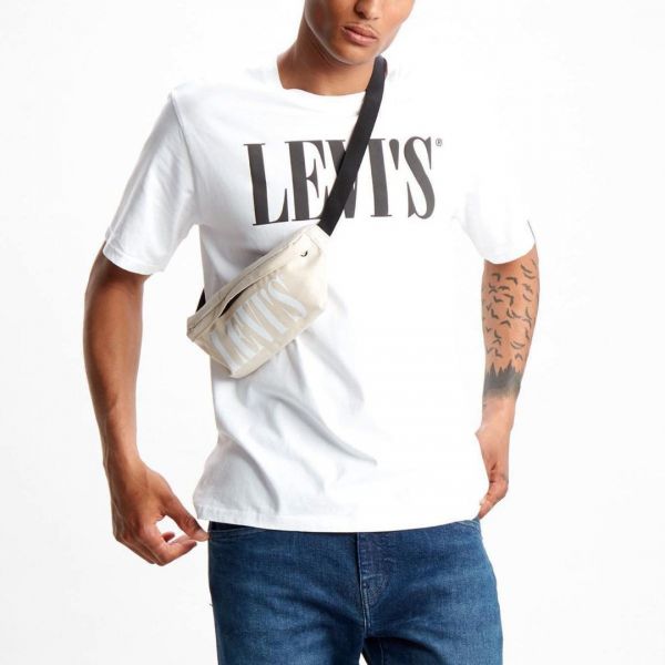 Футболка Levis 699780026.