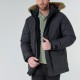 Парку Lacoste BH8386 51 2VH