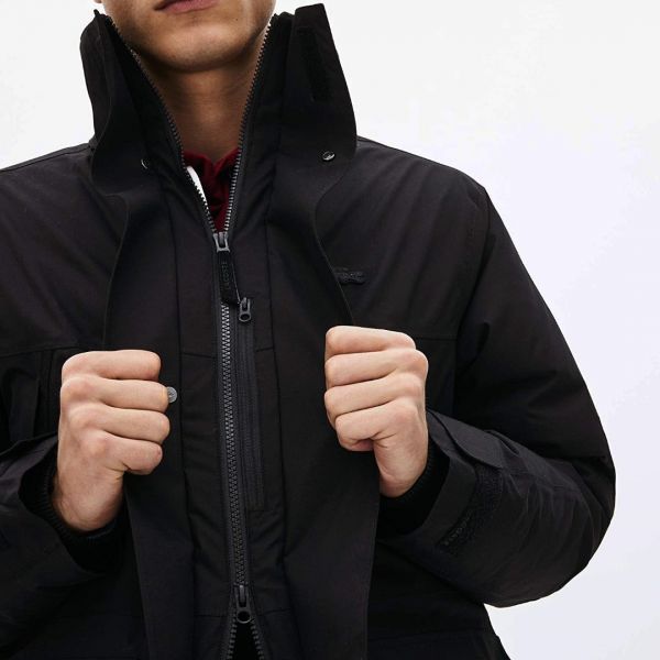 Парка Lacoste BH8386 51 2VH.