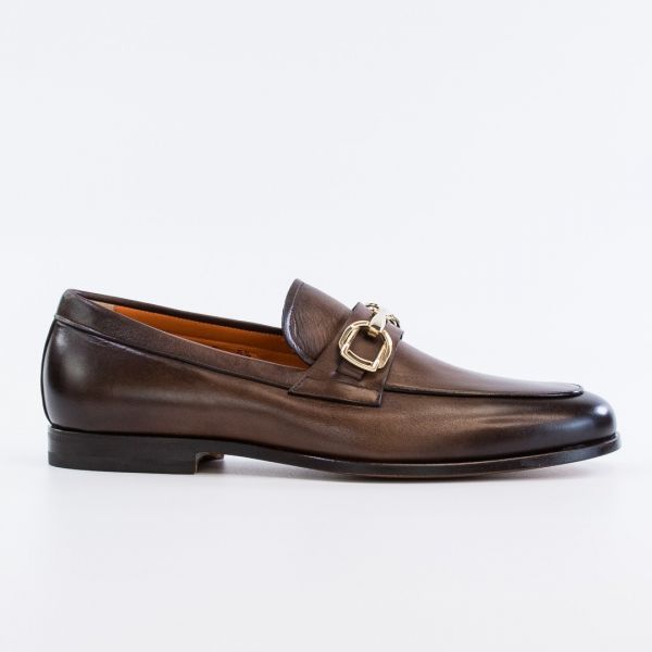 Лофери Santoni MСHR16187LA2EGTHT60.