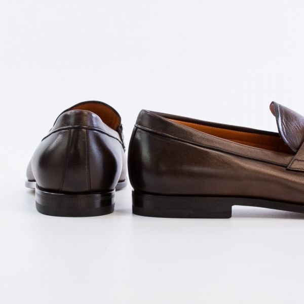 Лофери Santoni MСHR16187LA2EGTHT60.