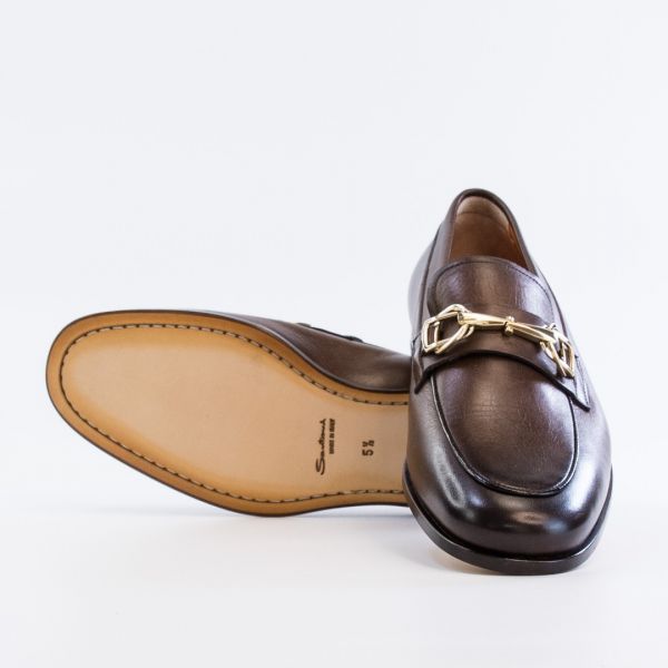 Лофери Santoni MСHR16187LA2EGTHT60.