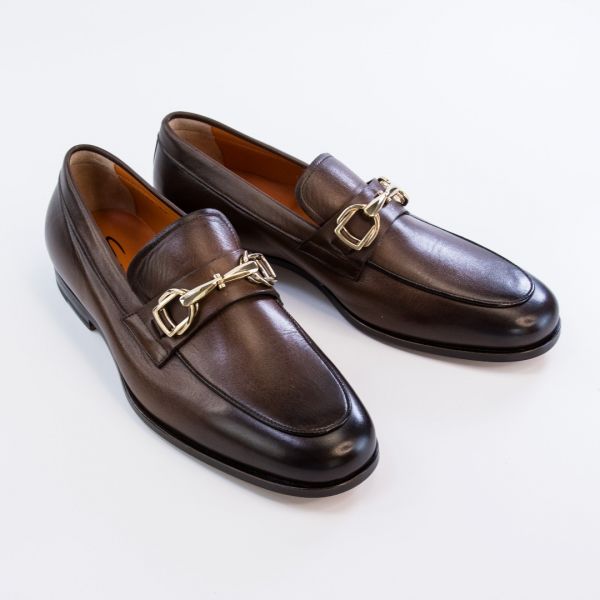 Лофери Santoni MСHR16187LA2EGTHT60.